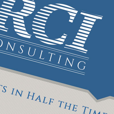 RCI Business Cards